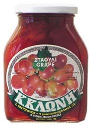 Grape Preserve (k.kloni) 16oz