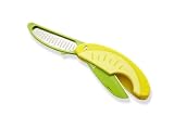 Kuhn Rikon Citrus Knife Colori, Lemon
