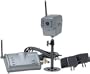 Lorex SG6130 2.4 GHz Wireless Camera & Receiver System (Black & White)