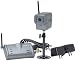 Photo : Lorex SG6130 2.4 GHz Wireless Camera & Receiver System (Black & White)