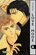 Love Mode, Band 4: BD 4