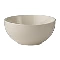 Set of 8 Bowls - Basic White