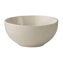 Set of 8 Bowls - Basic White
