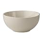 Set of 8 Bowls - Basic White