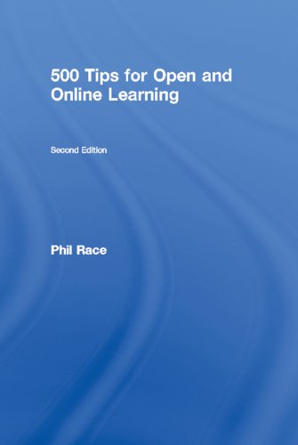 500 Tips for Open and Online Learning
