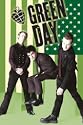 Green Day American Idiot TOUR POSTER RARE NEW concert - 24" x 36"