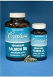 Norweigan Salmon Oil - 360 - Softgel