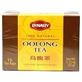 Dynasty Oolong Tea, 16-Count Packages (Pack of 12) Best Price