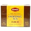 Dynasty Oolong Tea, 16-Count Packages (Pack of 12)