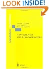 Heat Kernels and Dirac Operators (Grundlehren Text Editions)
