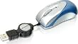IOGEAR Memory Optical Mini Mouse 800dpi with Flash Memory (GME224M32)