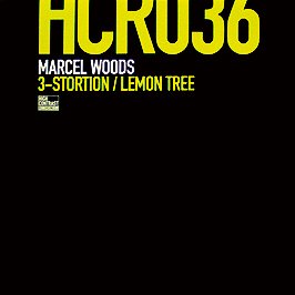 Marcel Woods - 3-Stortion/ Lemon Tree - Zortam Music
