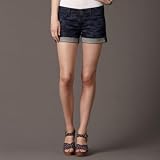 Fossil Denim Short Short