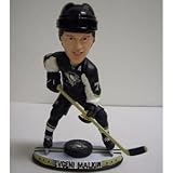 Evgeni Malkin Pittsburgh Penguins Puck Base Bobblehead