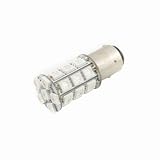 1157 Car 27 5050 SMD LED Turn Tail Light Bulbs Red