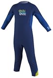 O'Neill O'Zone Toddler Full (Nvy/Roy/Sun, 1)