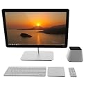 24" All-In-One Desktop PC