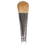 Cinema Secrets Filbert Kolinsky Makeup Brush, #18