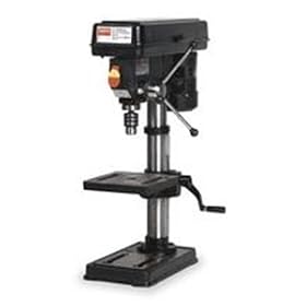 Dayton 4CY85 Bench Drill Press by Dayton