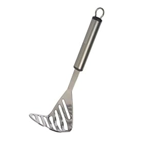Faringdon Planets II Potato Masher