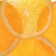 valencia orange sugar