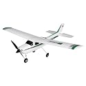 Cessna 210 Centurion RTF Electric Green/Silver PKZ3010