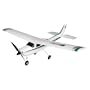 Micro Cessna 210 Centurion RTF Electric Green / Silver