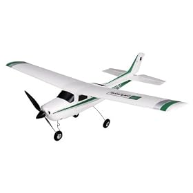 Cessna 210 Centurion Radio Control Electric Airplane