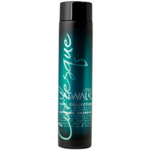 TIGI Catwalk Curlesque Defining Shampoo, 10.14 oz (Pack of 2)