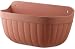 Borsa Wall Planter 14 Clay