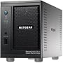 Netgear ReadyNAS Duo RND2000 Home Storage Solution ( 2 Bay ) - No Drives Included