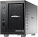 Netgear ReadyNAS Duo RND2000 Home Storage Solution ( 2 Bay ) - No Drives Included