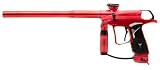 Dangerous Power G3 IQ Paintball Gun - Red / Black