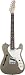 Squier by Fender Vintage Modified Telecaster Thinline, Shoreline Gold