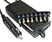 KFZ Auto Car Notebook Netzteil 90W Universal inkl. USB Ladestation