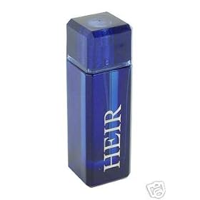 Heir Cologne By Paris Hilton 3.4 oz / 100 ml Eau De Toilette(EDT) Brand New Tester
