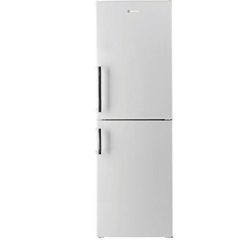 Best Deal Hoover HVBF5192WHK 298litre Fridge Freezer Frost Free Class A+ White Best Fridges