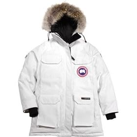 Canada Goose Expedition Down Parka - Ladies