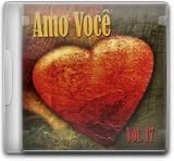 Playback - Amo Você Vol.16