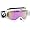 White/Pink Ionized
