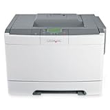 NEW C543dn Color Laser (Printers- Laser)