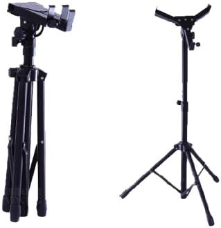Musician's Gear Tubular Portable Fold-Up Drum Set Stand Black