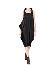 Brocade/Chiffon/Cotton/Polyester/Silk Sleeveless Ruched  Dress