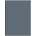 Westcott X-Drop Wrinkle-Resistant Backdrop - Neutral Gray (5039; x 7039;)