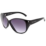 Steve Madden Womens S1052 Cat Eye Sunglasses