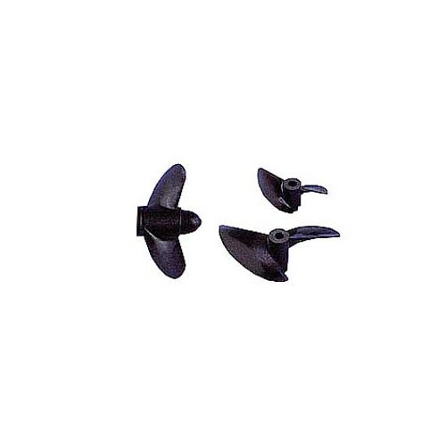 Graupner 2315.52,5 - Rennschrauben rechts 52,5 mm/M5