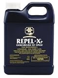 Repel Xp Emulsifiable Fly Spray