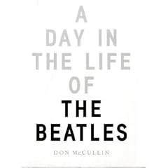 A Day in the Life of The Beatles