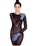 American Apparel Unisex Acrylic Blend Knit Glove