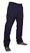 Urban Classics Chino Pants, Color: navy; Size: W36